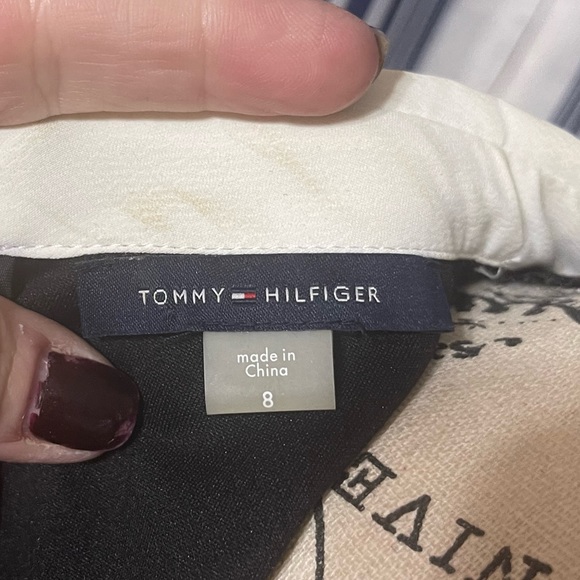 Tommy Hilfiger career dress - Picture 5 of 5